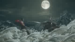 【隻狼-SEKIRO: SHADOWS DIE TWICE-】第二回　いわゆる負けイベ