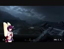 画質改善版【後編】ドミネ好きの行く、死にゃにゃいベテランプレイ CoD4:MWR Part.9【東北きりたん実況】