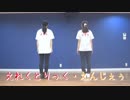 【ダブルアステ】えれくとりっく・えんじぇぅ【踊ってみた】