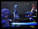 【第11回東方ニコ童祭】上海紅茶館メドレーリレー【東方ニコ楽祭・合作】