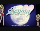 【プレイ動画】Sonata・かなれルートpart1【ナノ・セック編】