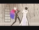 【Fate/MMD】インド兄弟でKnifeLife