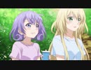 【ハチナイ】1分間 にゃんぼがニャピる動画