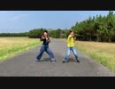 きょうもハレバレ　踊ってみた