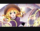 【第11回東方ニコ童祭】明日ハレの日、ケの昨日【東方自作アレンジ/インスト】