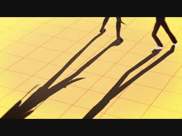 【MMD刀剣乱舞】かっこいい動画作ってみたかった