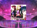 スクフェス　Shadow gate to love  [MASTER]