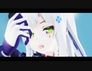 【ドールズフロントライン】HK416でアンノウン・マザーグース【MMD】