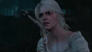 #6【GARY】THE WITCHER3（PC版,ニコ生）