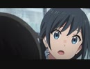 SoftBank 「雨が好き」編　【CM】