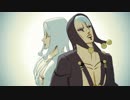 【ジョジョMMD】帝国少女/金星のダンス【色替え有】