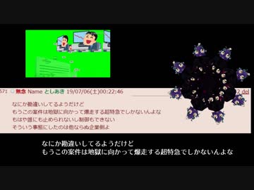 本当の地獄はここにある