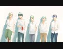【UTAUカバー】ロビンソン-アカペラver