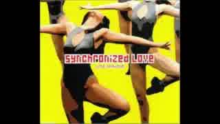 Synchronized Love -'95 Original Version - ジョー・リノイエ