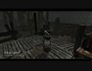 サ　イ　コ　キ　ラ　ー　福　島　【DeadByDaylight】　