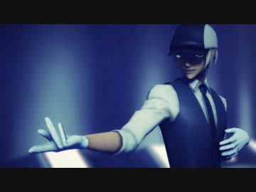 【MMDコナン】劣等上等【バーボン】