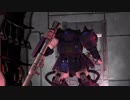 バトオペ2　アインスが往く32 墜落 6vs6 cost300 ザクⅡ改[フリッツヘルム仕様]