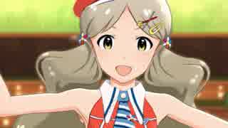 ミリシタ「Flyers!!!」ロコ