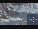 WoWs_大和_ランダム戦_007