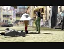 【MMDワンパンマン】ヒビカセ【おまけ有】