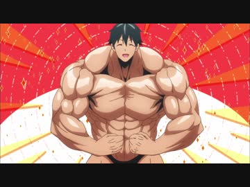 上腕二頭筋【1080p】