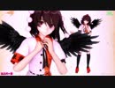 【MMD】ユニバース【美少女あやや】