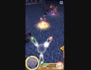白猫プロジェクト動画です。   魔ツキミでアンダーグラウンド♪ナーガさん…溶けちゃった(º ﾛ º๑)