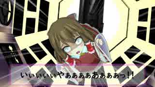 【第11回東方ニコ童祭】東方で大地の汽笛[東方MMD](再現MMD)