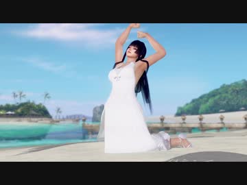 DOAX3Fortune 本日のグラビアパラダイス(ランダム)
