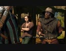 #7【GARY】THE WITCHER3（PC版,ニコ生）