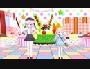 【MMD アズレン】アズレン如月で ♪ ねこみみスイッチ ♪  [1080P]
