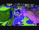 【ゆっくり実況】白スパの架け橋#09【Splatoon2】