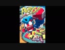 ARMS漫画描いてみた 1　登場！スプリングマン