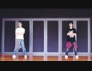 【踊ってみた】　モンキービジネス　【ようむ・10円】