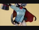 手品先輩のフィギュア作ってみた