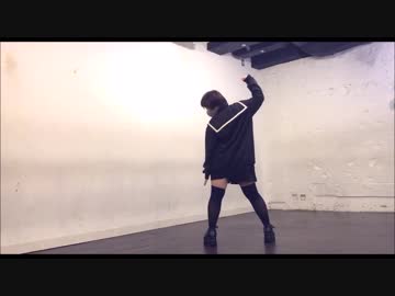 【ぽんれもん】　アスノヨゾラ哨戒班　踊ってみた