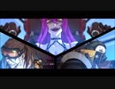 スパロボ風アクションゲーム　ハードコアメカ　08「オルクス攻防戦」
