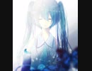 【初音ミクDark】cling【オリジナル】