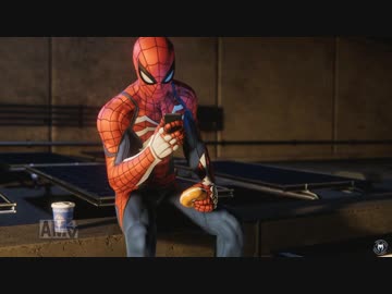 Marvel's Spider-Man 字幕プレイ Part6