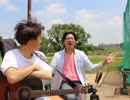 売れないミュージシャンが”多摩川で”歌ってみた　あいみょん『ハルノヒ』　第155回　　7月6日（土曜日）