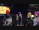 【実況】フリーダムを極めた四人の未来はこんなはずじゃなかった part18【GOD EATER 3】