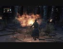 【初見実況】Bloodborne #14　ーあぶり焼き編ー