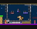 【ゆっくり】マリオメーカー2　クリア率0.38％のコースをプレイ