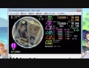 (難易度変更)720p画質simai創作過去譜面 STORM(影山ヒロノブ) MASTER[Lv.11]