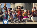 ゼロ君が行く！フロリダ ディズニーワールド Part.10 (マジックキングダム②)