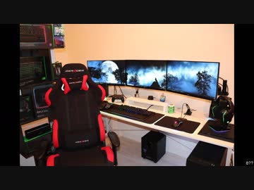 我々のPC部屋 2019年6月号