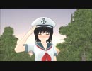 【第11回東方ニコ童祭】不思議の海のムラサ【東方星蓮船10周年記念】