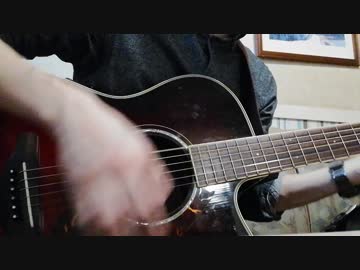 酔いどれ／尾崎豊 [Cover]