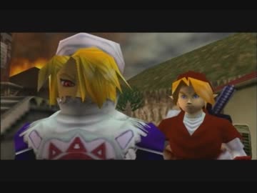 【実況】 ゼルダの伝説 時のオカリナ part36