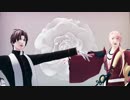 【MMD刀剣乱舞】Deal with the devil【織田・伊達】